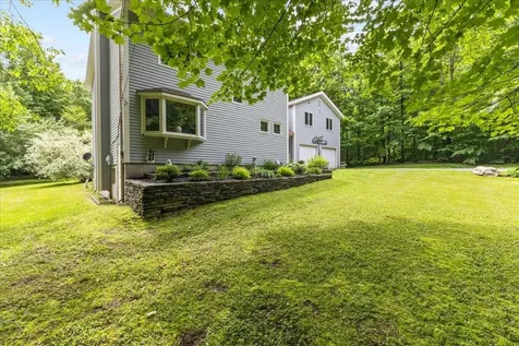 3509 Sterling Valley Road Stowe VT 05672