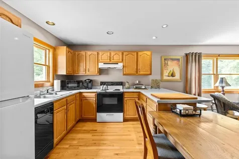 3509 Sterling Valley Road Stowe VT 05672