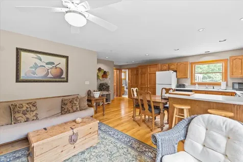 3509 Sterling Valley Road Stowe VT 05672