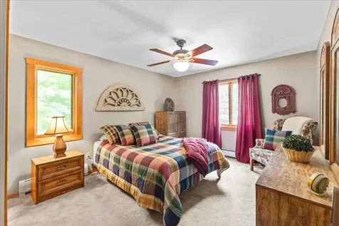 3509 Sterling Valley Road Stowe VT 05672