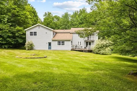 3509 Sterling Valley Road Stowe VT 05672