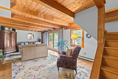 3509 Sterling Valley Road Stowe VT 05672