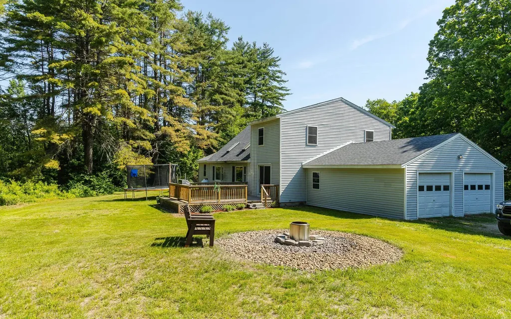 509 Gilsum Road Sullivan NH 03445