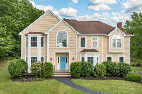 7 Candlewood Road Windham NH 03087