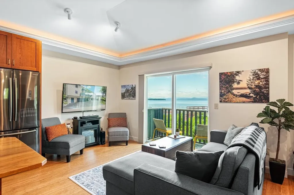 71 North Avenue Burlington VT 05401