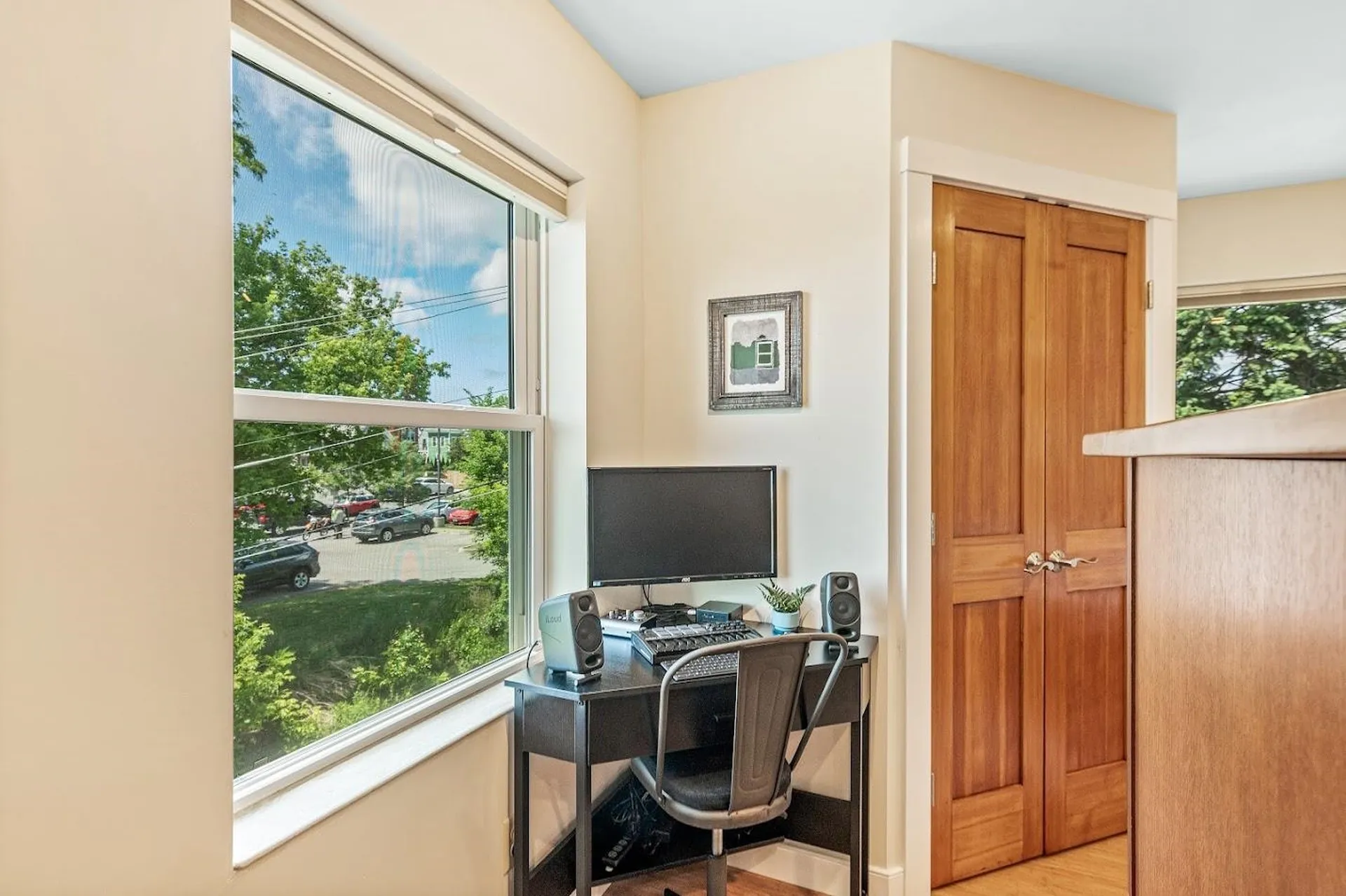 71 North Avenue Burlington VT 05401