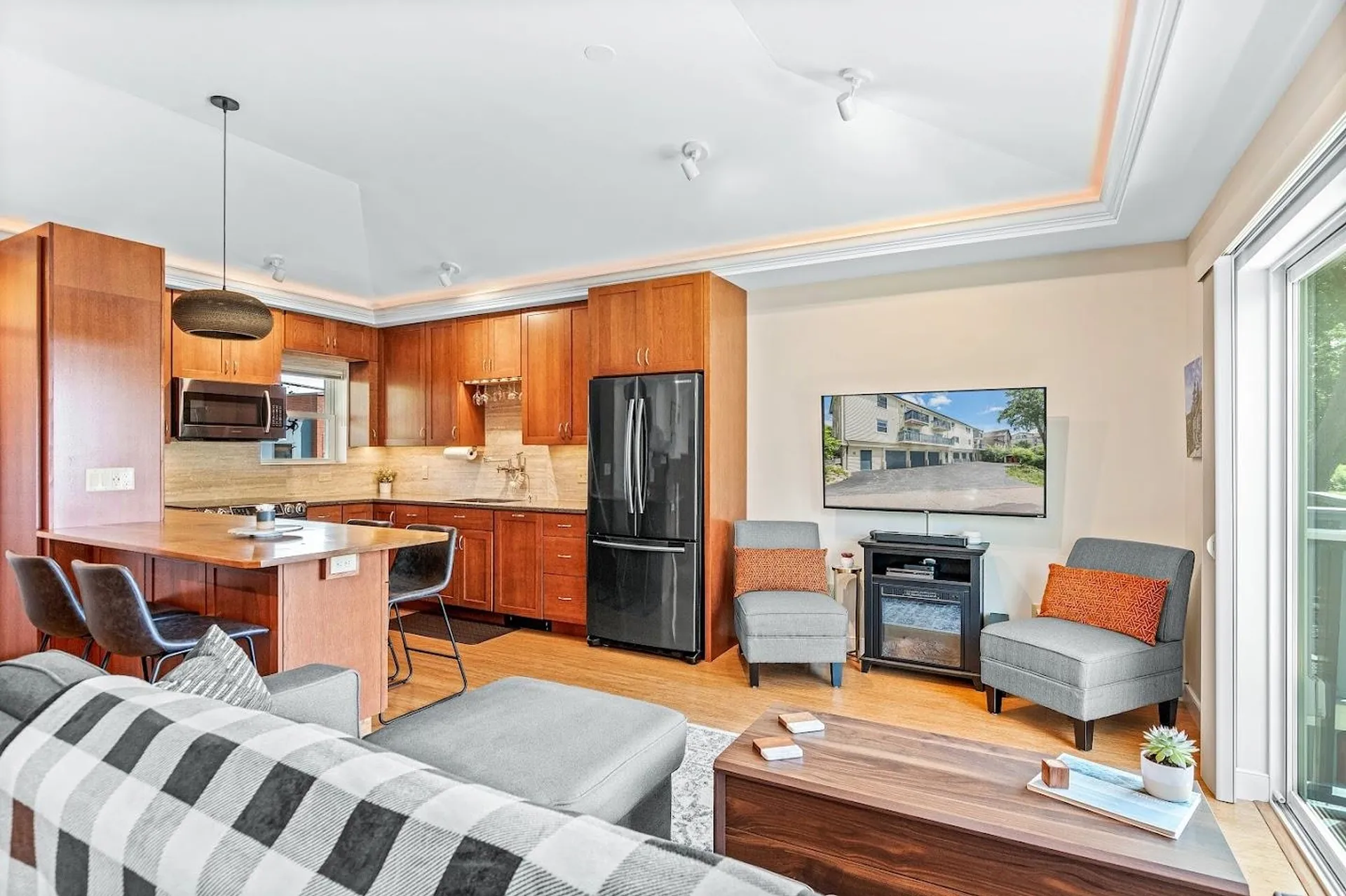 71 North Avenue Burlington VT 05401