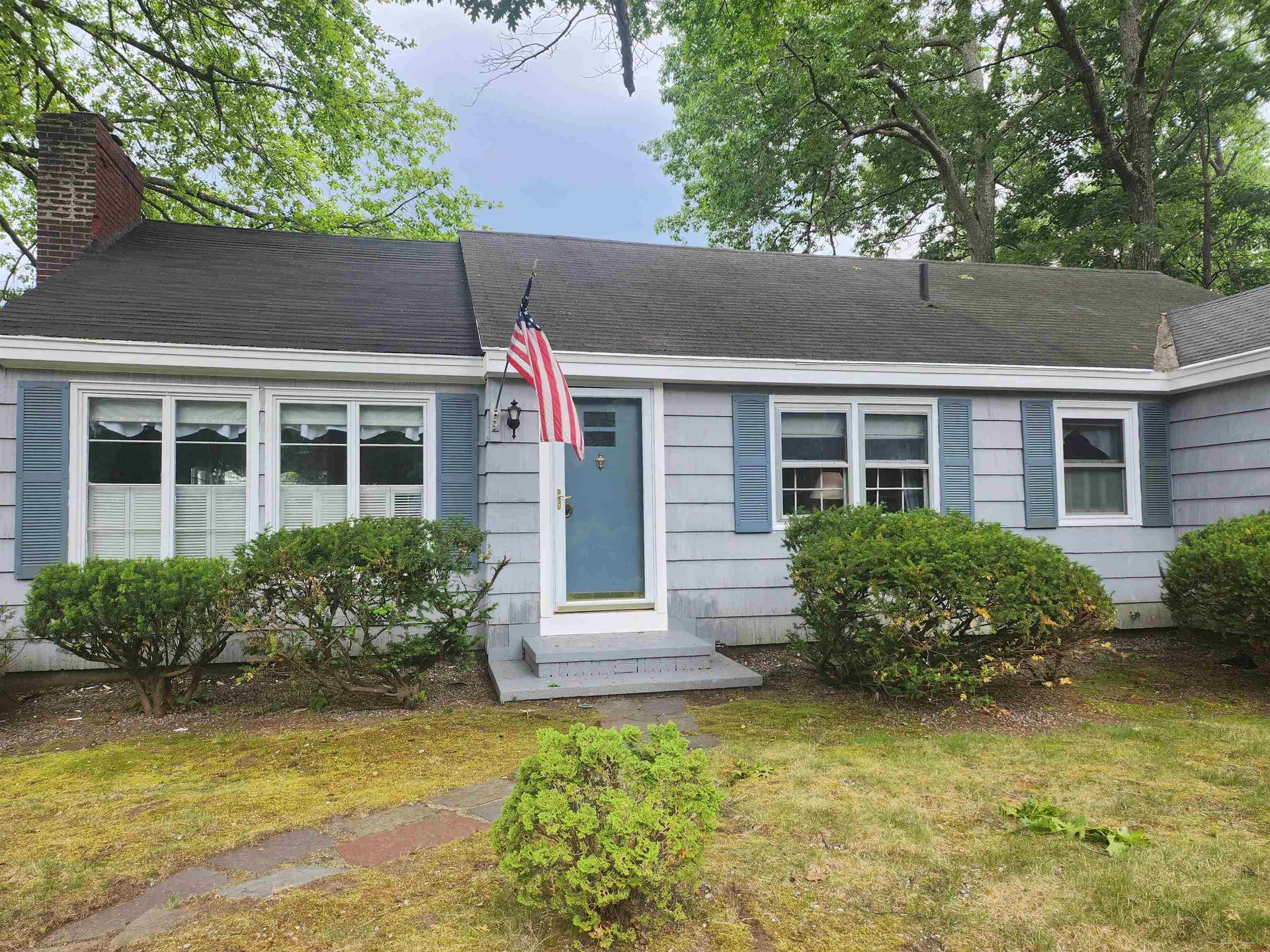 333 Tufts Street Manchester NH 03104