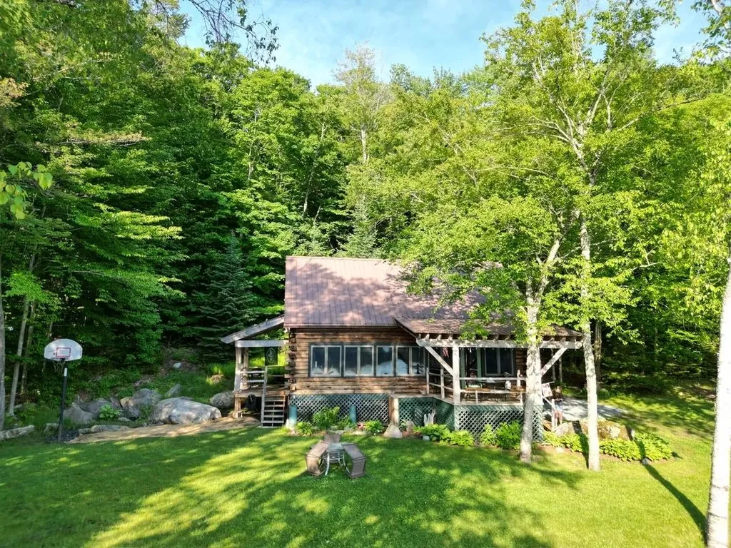 1765 Peacham Pond Road Peacham, VT Real Estate MLS 5000140