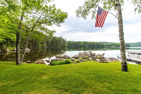 1765 Peacham Pond Road Peacham VT 05862
