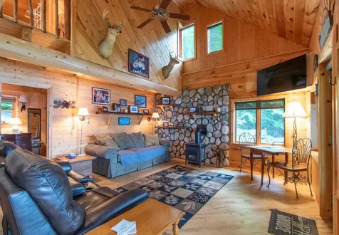 1765 Peacham Pond Road Peacham VT 05862