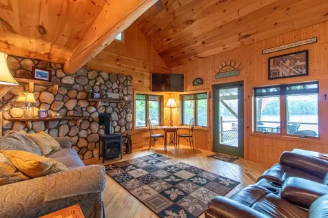 1765 Peacham Pond Road Peacham VT 05862