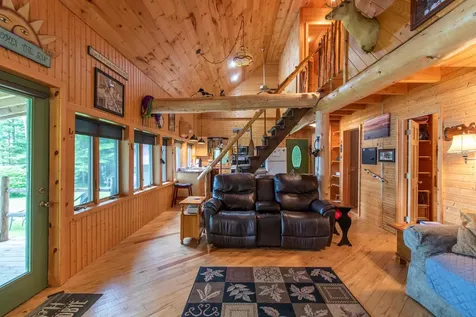 1765 Peacham Pond Road Peacham VT 05862
