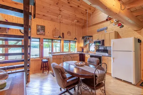 1765 Peacham Pond Road Peacham VT 05862