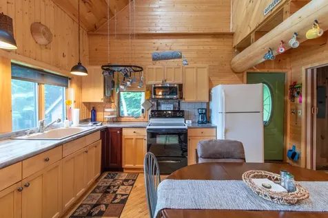 1765 Peacham Pond Road Peacham VT 05862