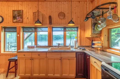 1765 Peacham Pond Road Peacham VT 05862