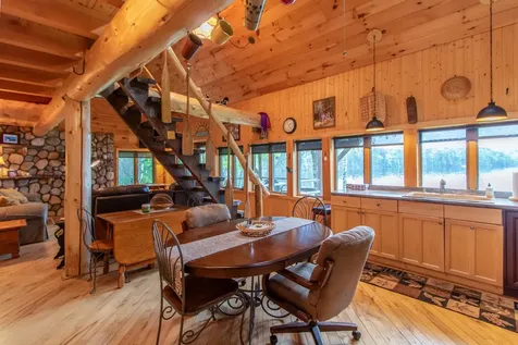 1765 Peacham Pond Road Peacham VT 05862