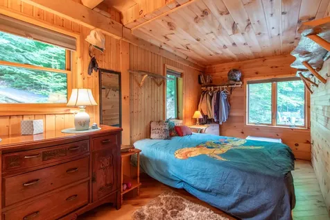 1765 Peacham Pond Road Peacham VT 05862