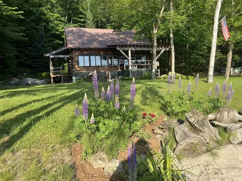 1765 Peacham Pond Road Peacham VT 05862