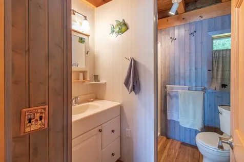 1765 Peacham Pond Road Peacham VT 05862