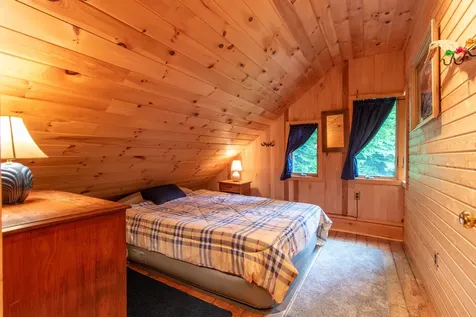 1765 Peacham Pond Road Peacham VT 05862
