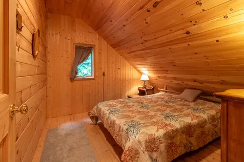 1765 Peacham Pond Road Peacham VT 05862