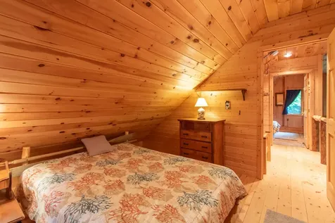 1765 Peacham Pond Road Peacham VT 05862