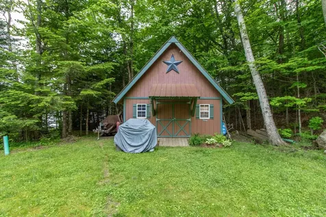 1765 Peacham Pond Road Peacham VT 05862