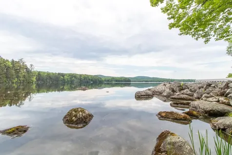 1765 Peacham Pond Road Peacham VT 05862