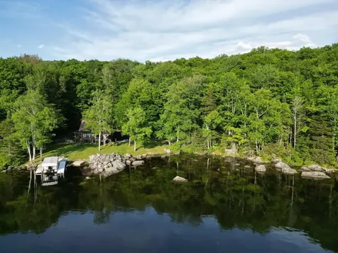 1765 Peacham Pond Road Peacham VT 05862