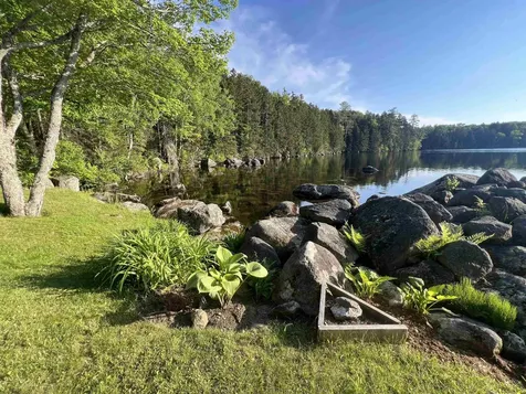1765 Peacham Pond Road Peacham VT 05862