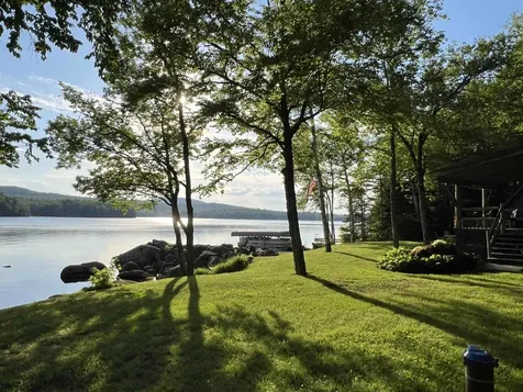1765 Peacham Pond Road Peacham VT 05862
