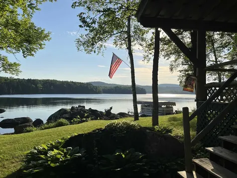 1765 Peacham Pond Road Peacham VT 05862