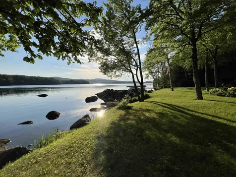 1765 Peacham Pond Road Peacham VT 05862