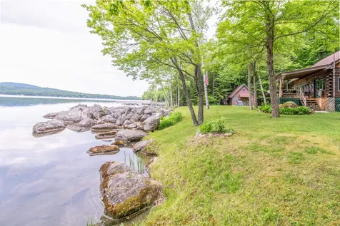 1765 Peacham Pond Road Peacham VT 05862