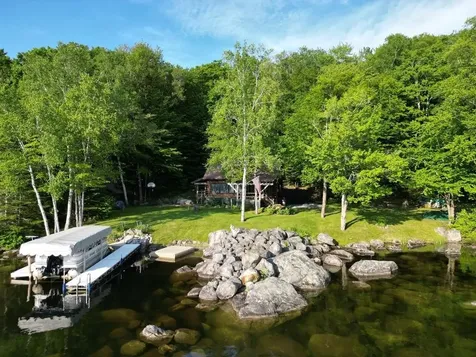 1765 Peacham Pond Road Peacham VT 05862