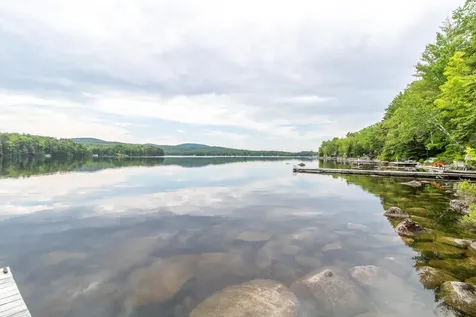 1765 Peacham Pond Road Peacham VT 05862