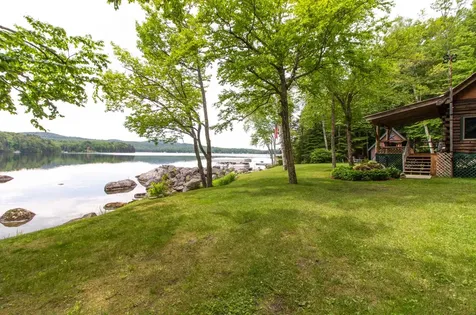 1765 Peacham Pond Road Peacham VT 05862
