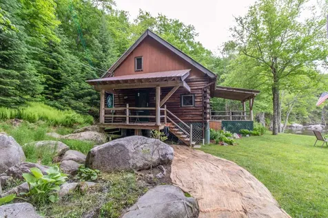 1765 Peacham Pond Road Peacham VT 05862