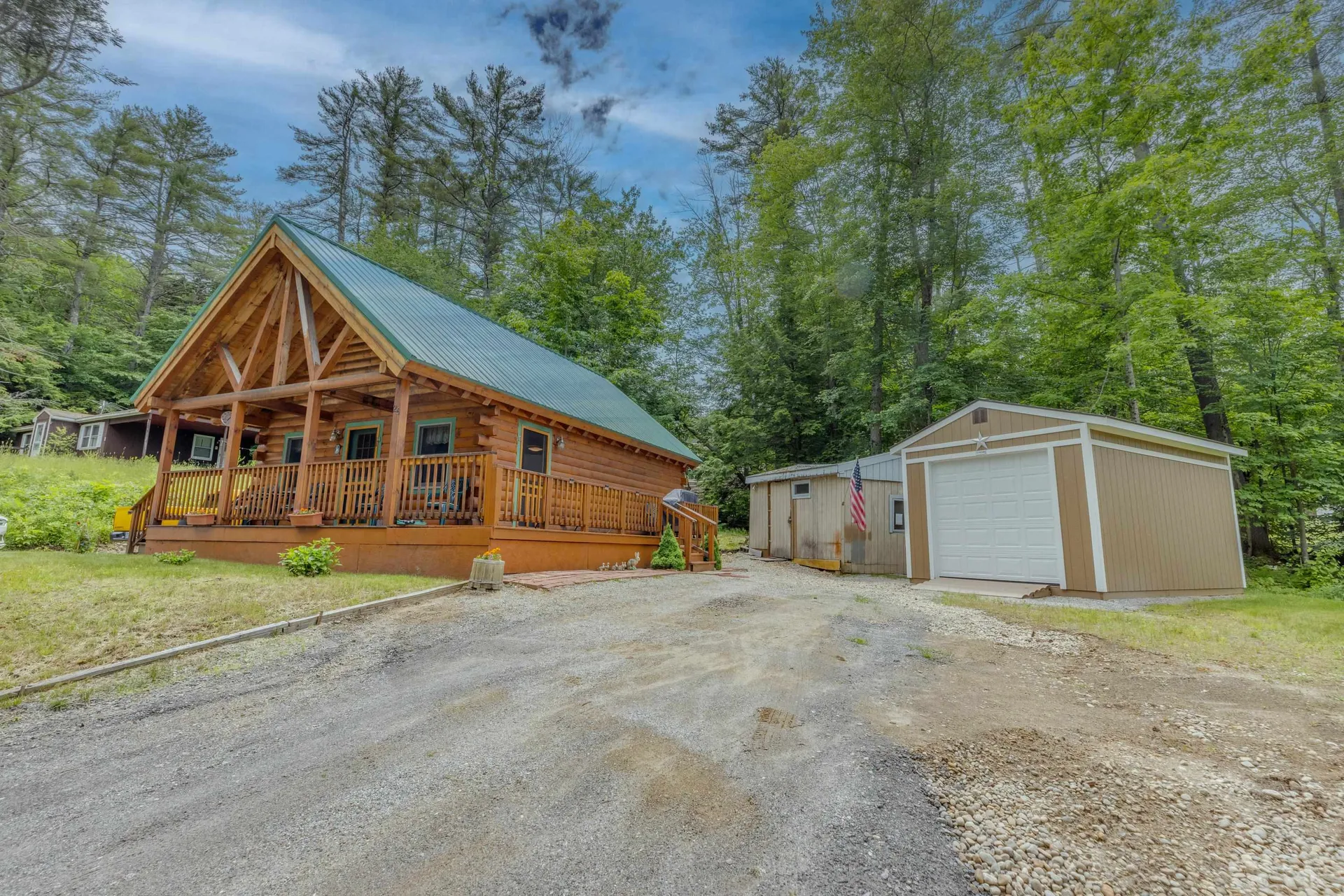26 Pine Street Bristol NH 03222
