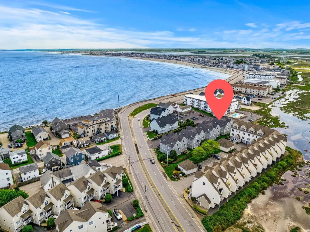 507 Ocean Boulevard Hampton NH 03842