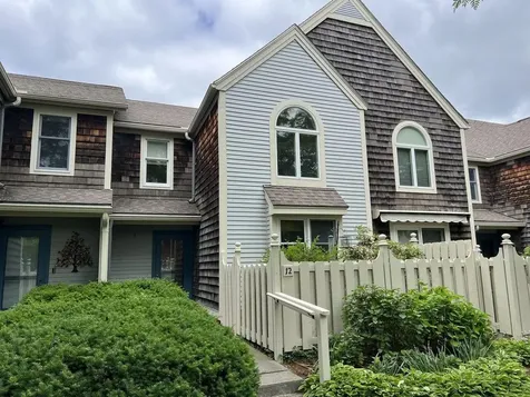 12 Harbor Watch Road Burlington VT 05401
