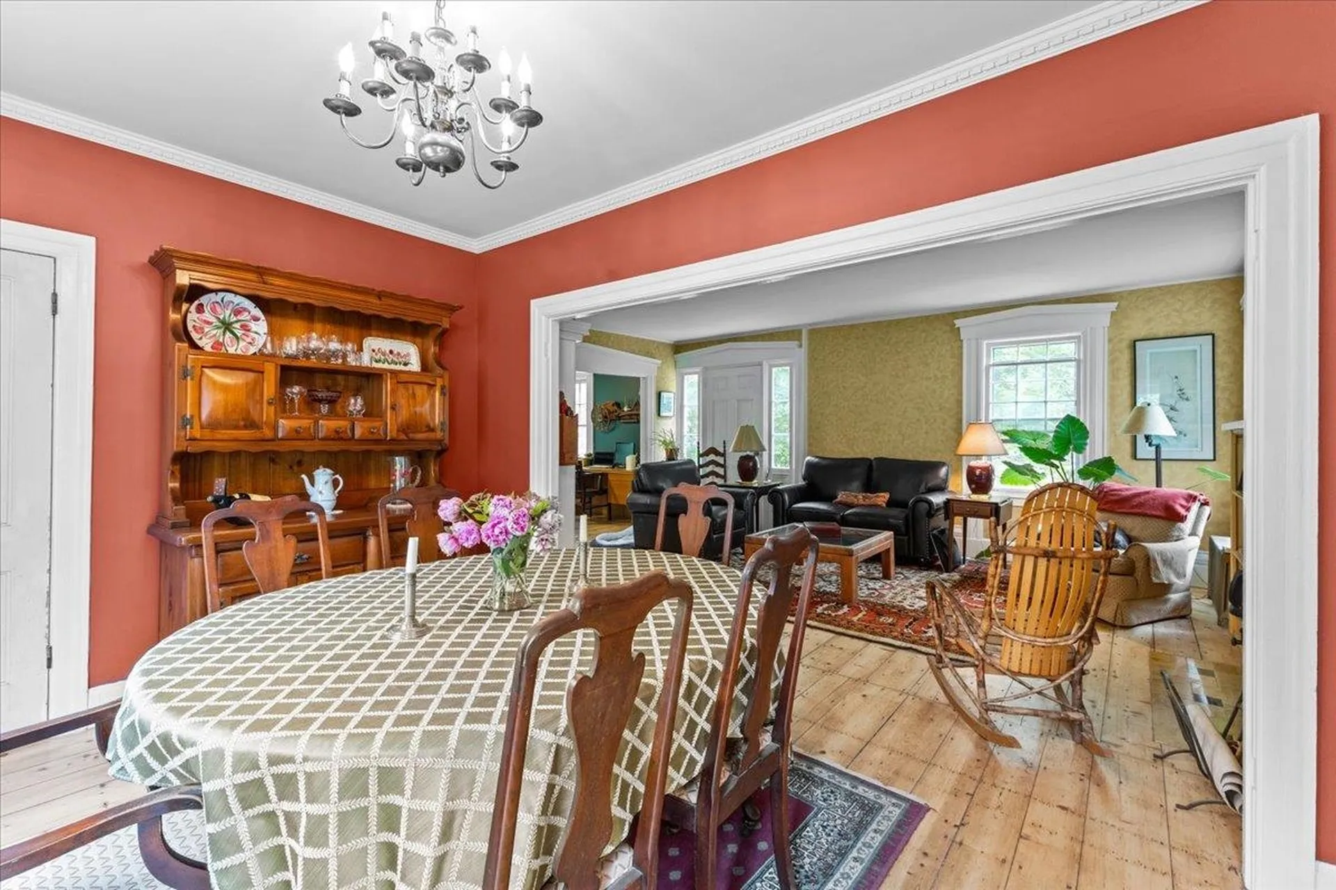 42 Richmond Road Hinesburg VT 05461