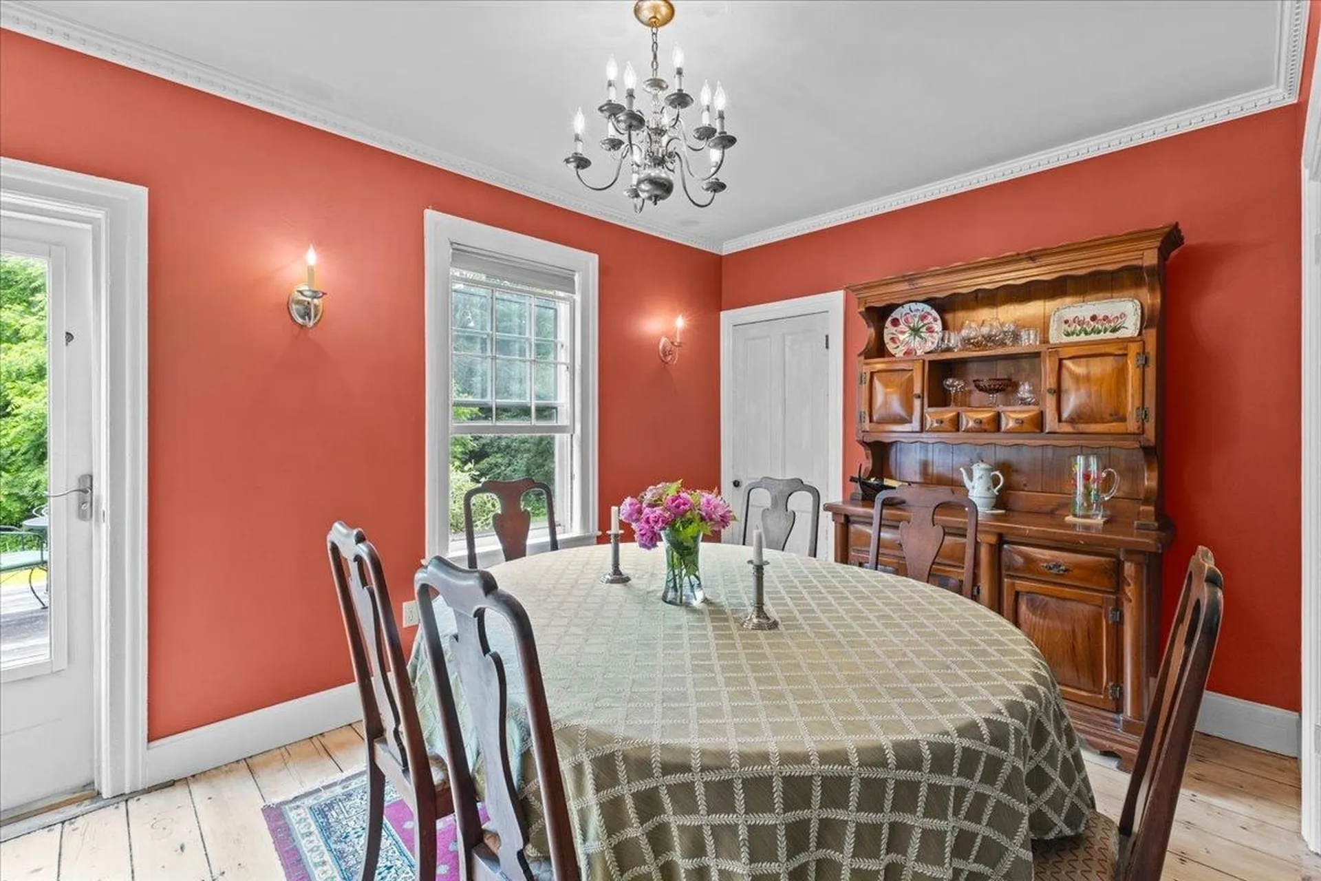 42 Richmond Road Hinesburg VT 05461
