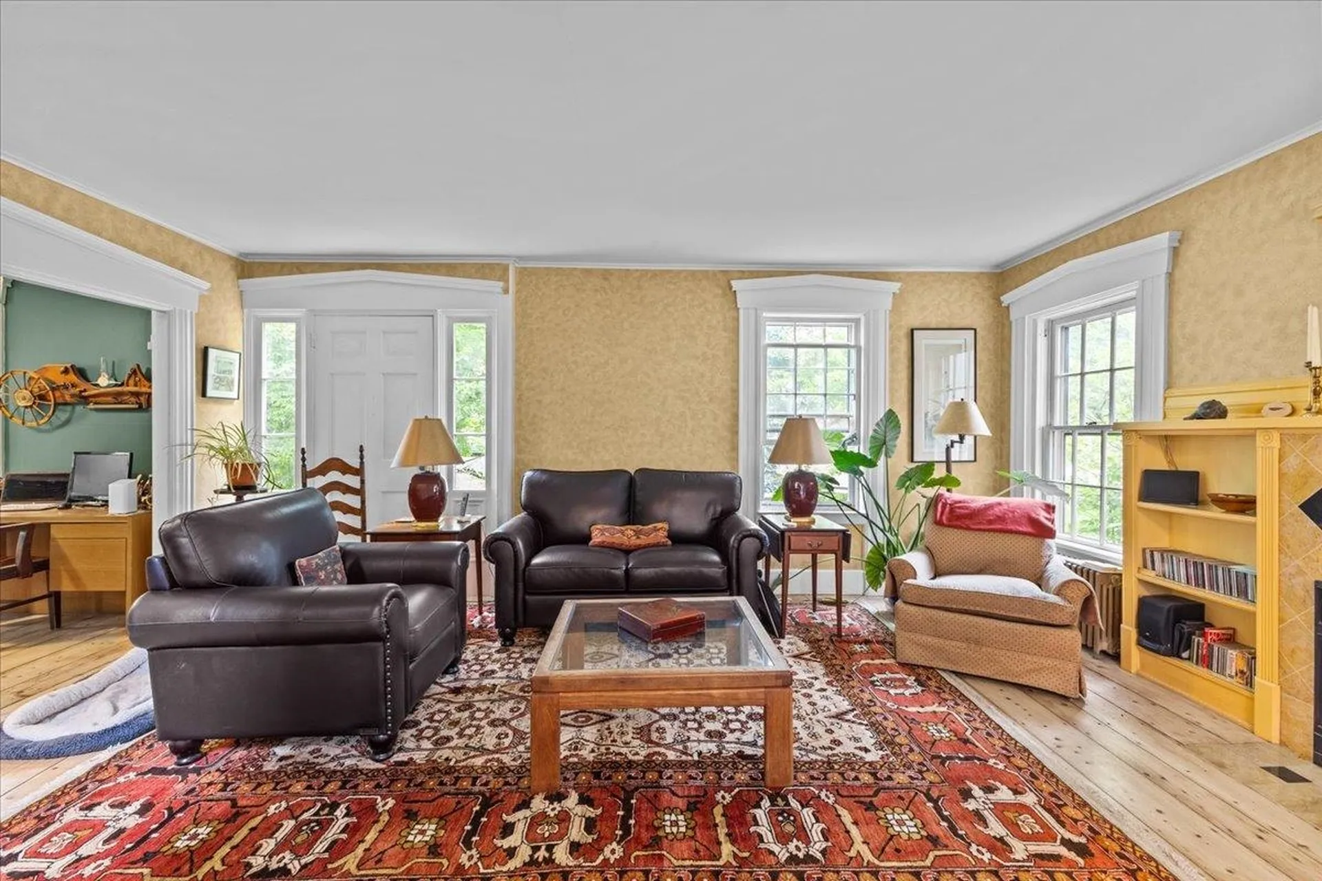 42 Richmond Road Hinesburg VT 05461
