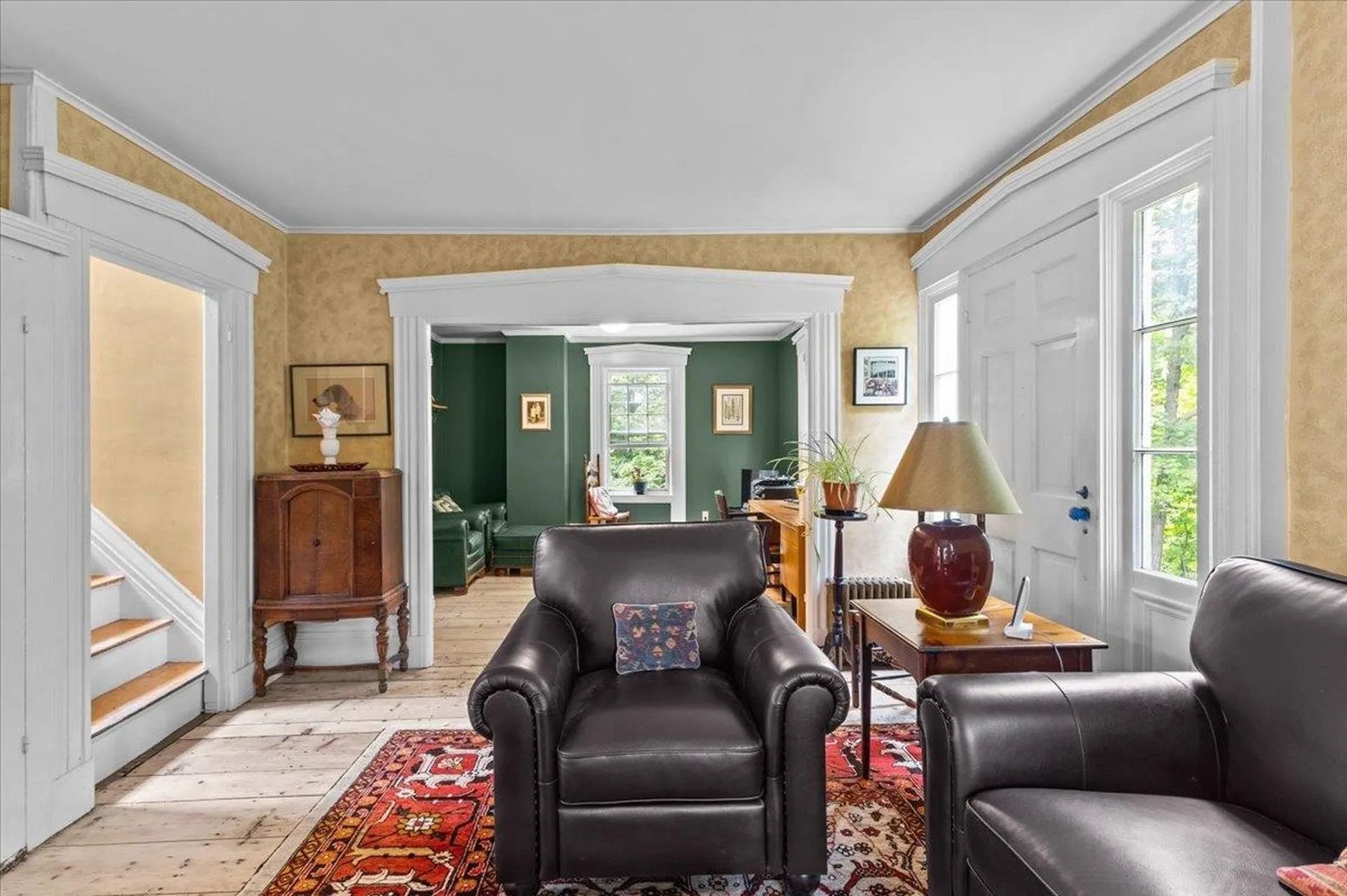 42 Richmond Road Hinesburg VT 05461