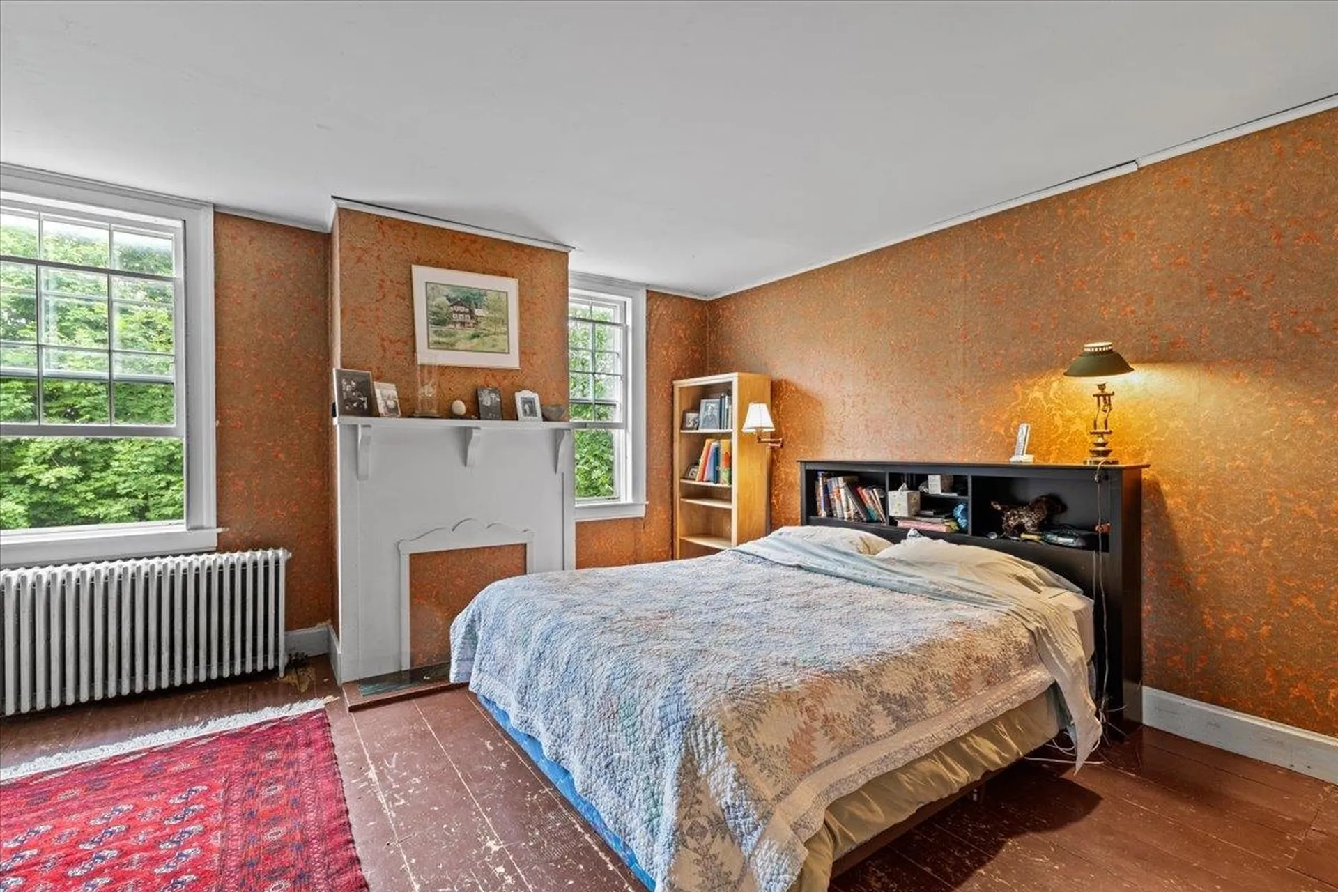 42 Richmond Road Hinesburg VT 05461