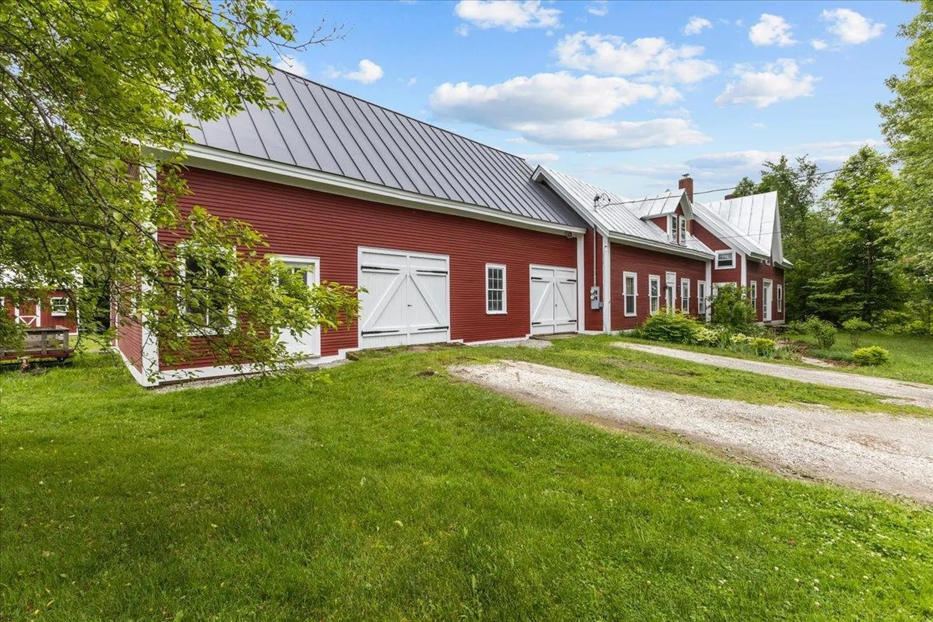 42 Richmond Road Hinesburg VT 05461