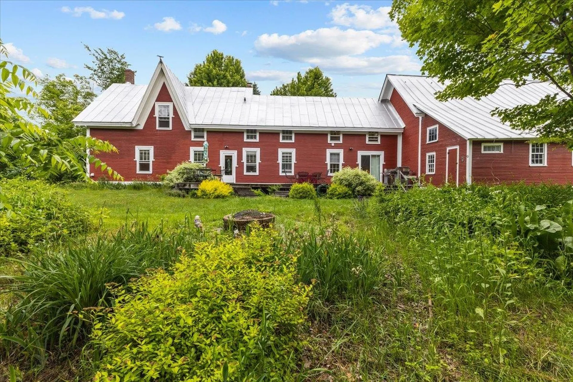 42 Richmond Road Hinesburg VT 05461