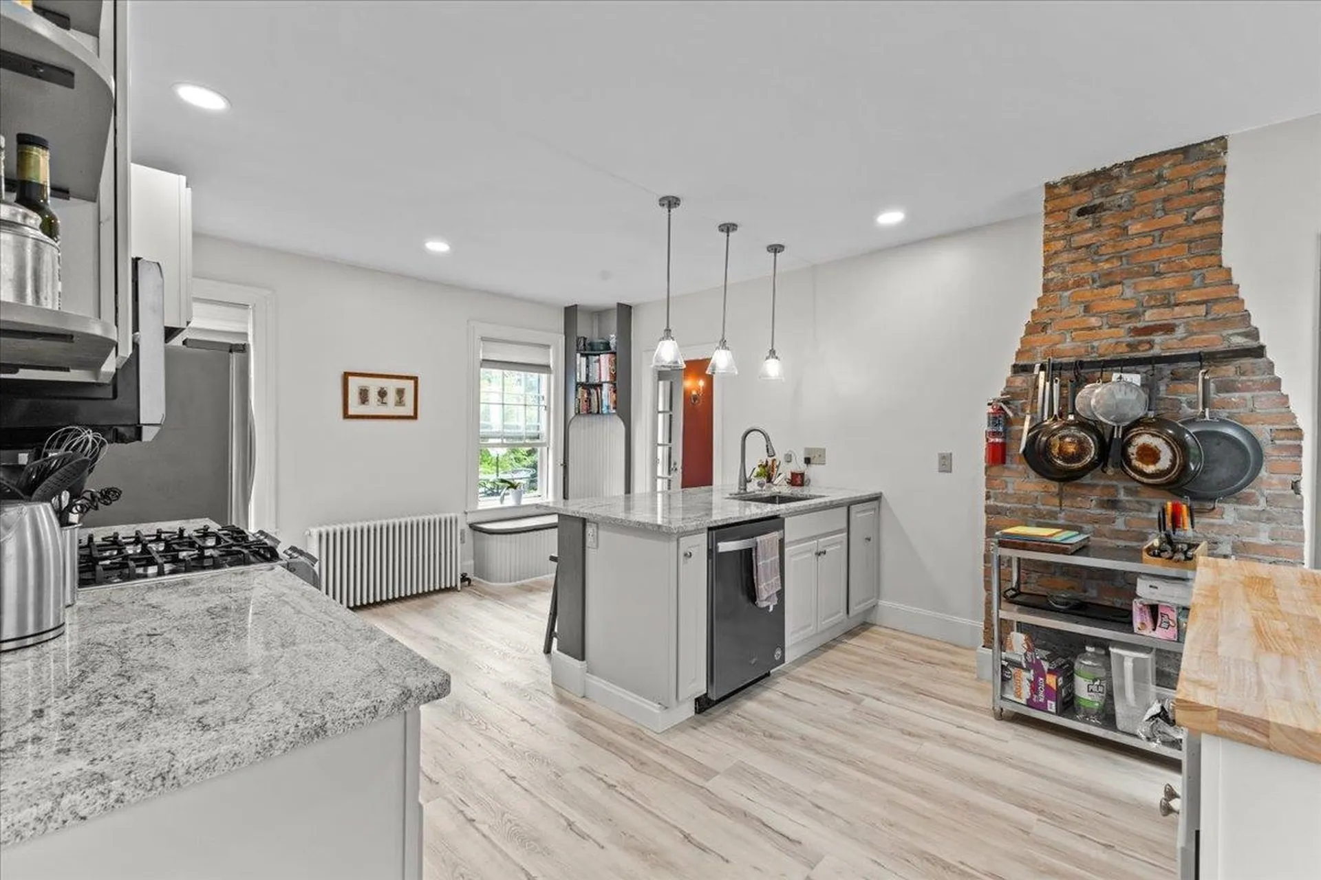 42 Richmond Road Hinesburg VT 05461